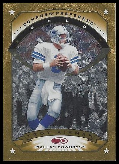 6 Troy Aikman